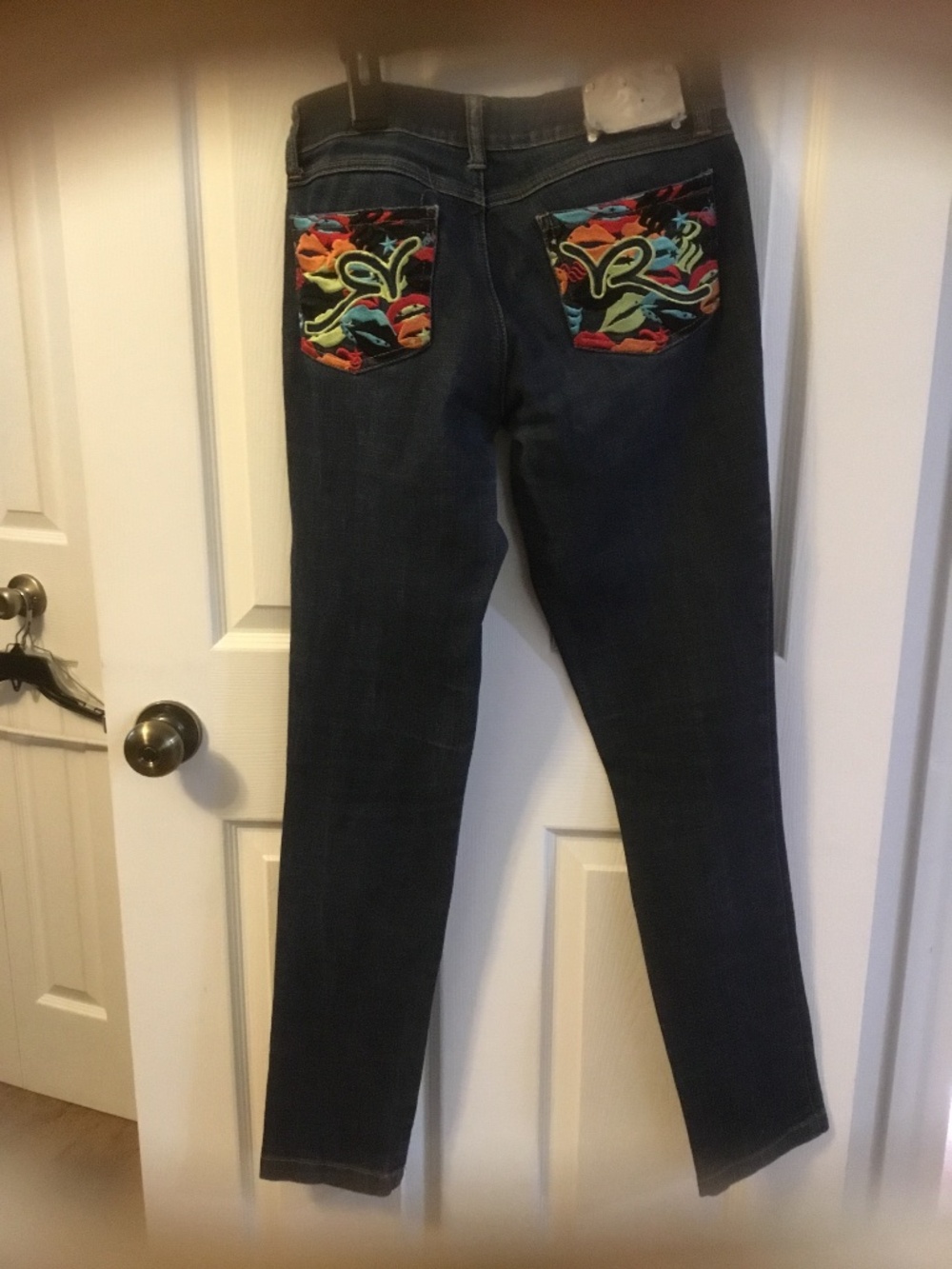Rocawear (Juniors 7)